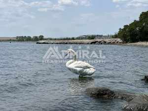 Многостаен апартамент на метри от морския бряг